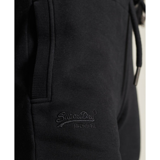 Superdry Γυναικείο παντελόνι Vintage Logo Embroidered Joggers